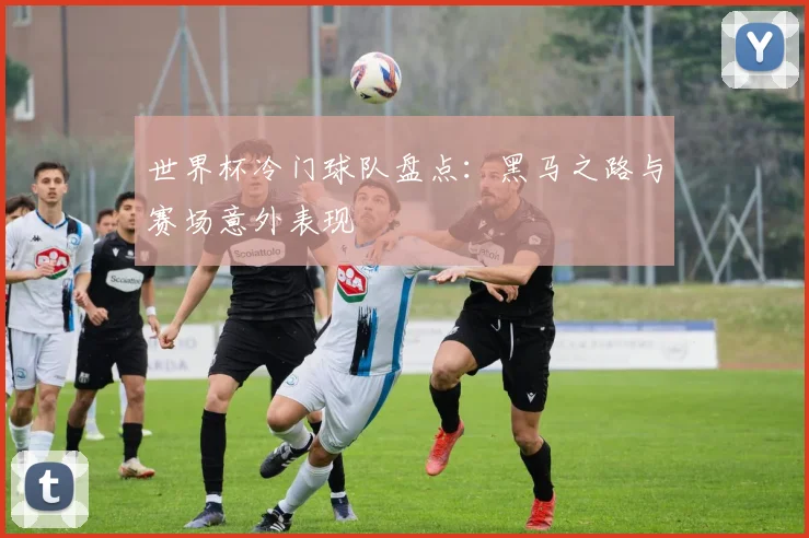 世界杯冷门球队盘点:黑马之路与赛场意外表现